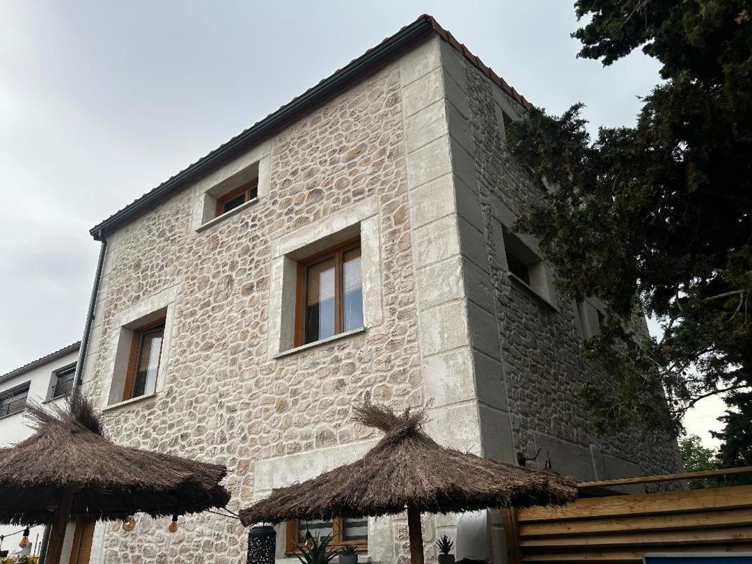 Les De Paulette A Theme La Zen Maison d'hôtes *